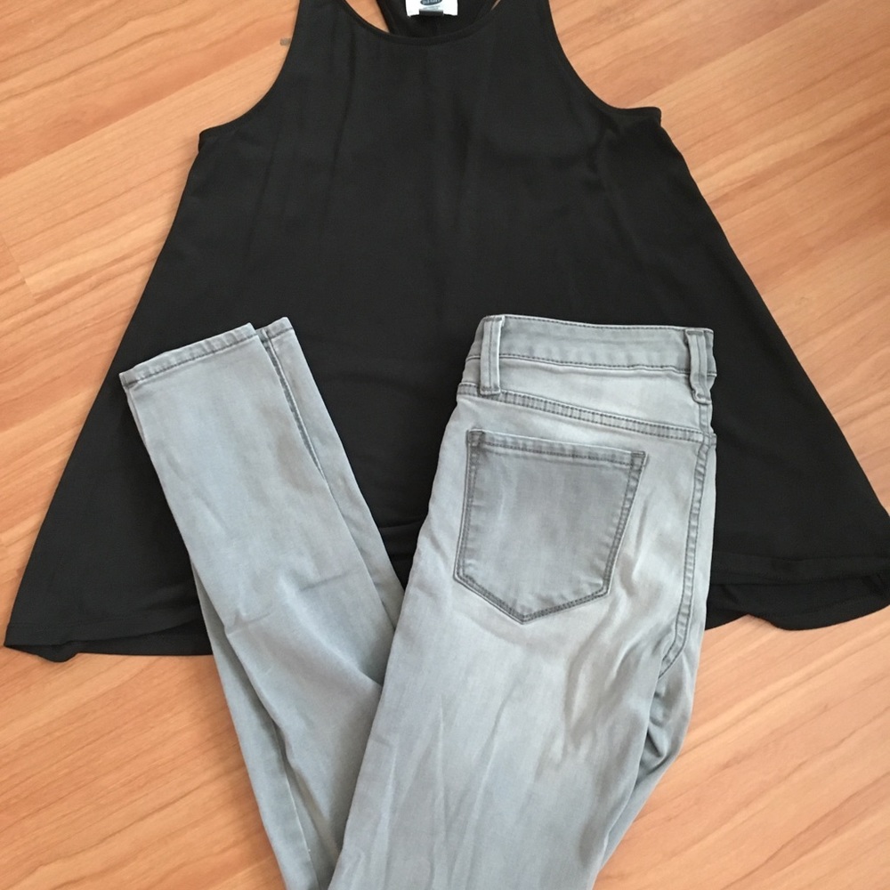 Jeans - Picture 2 of 2
